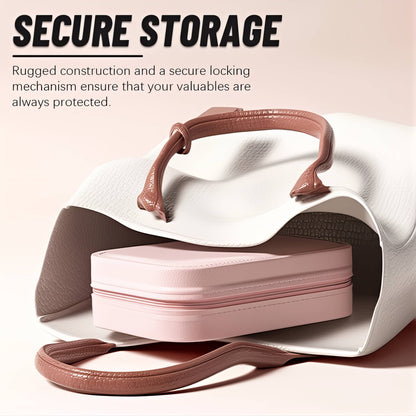 Lunova™ Vanity Case