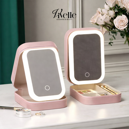 Lunova™ Vanity Case