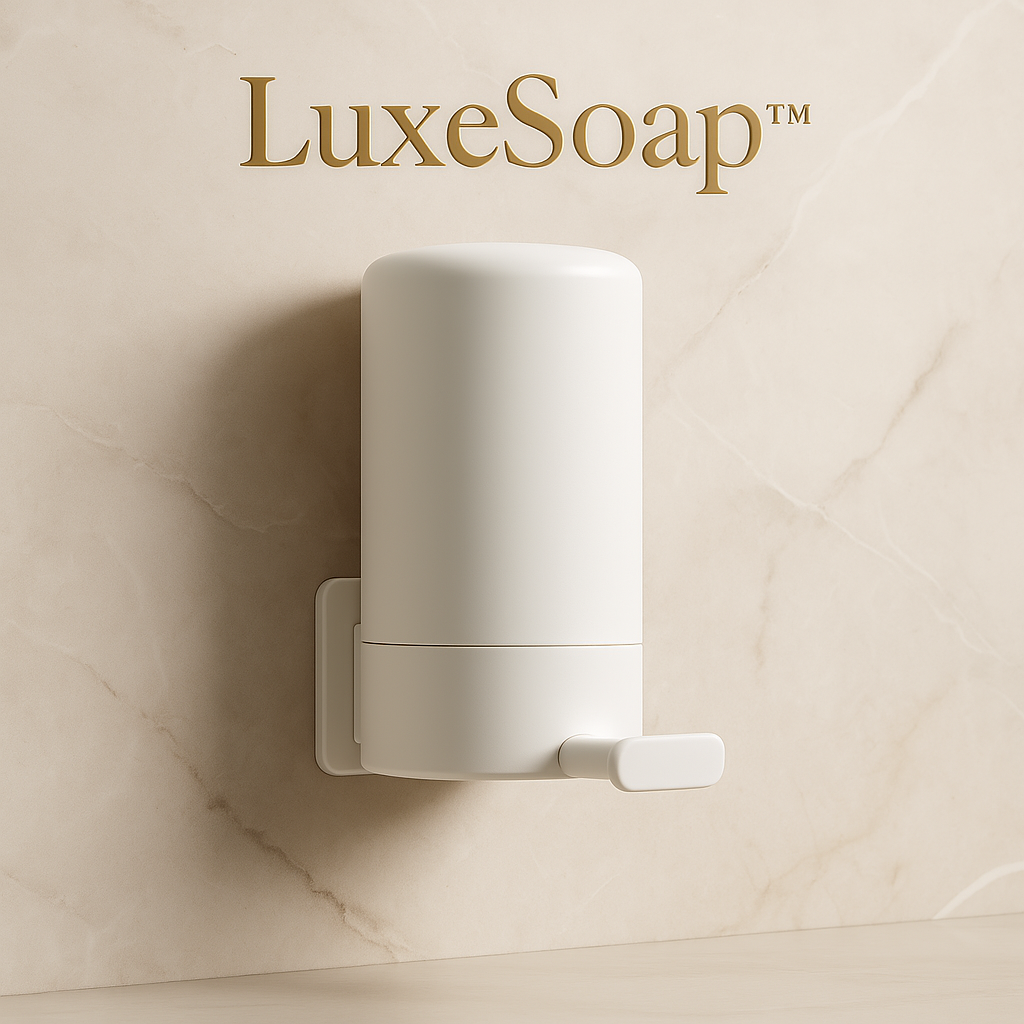LuxeSoap™