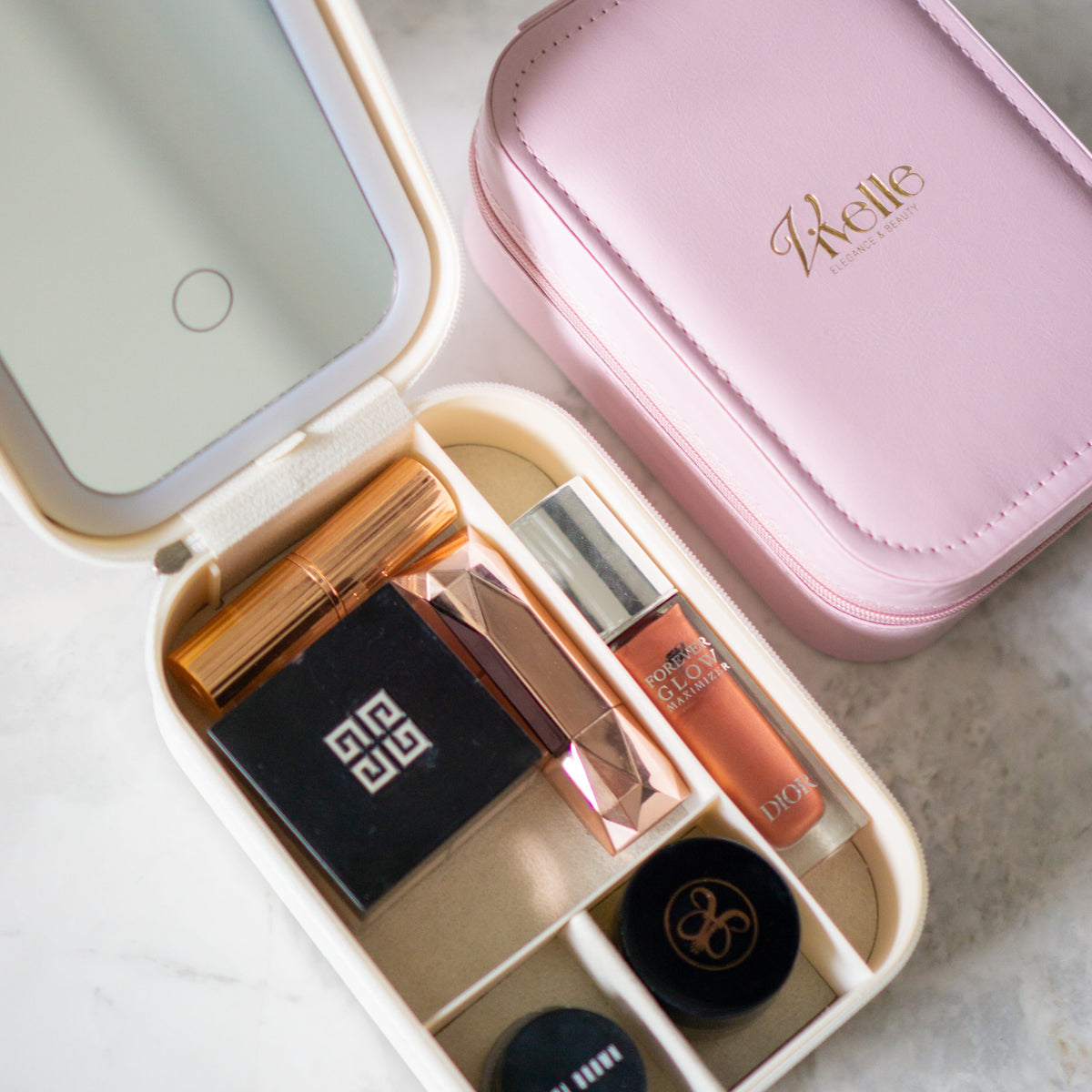 Lunova™ Vanity Case