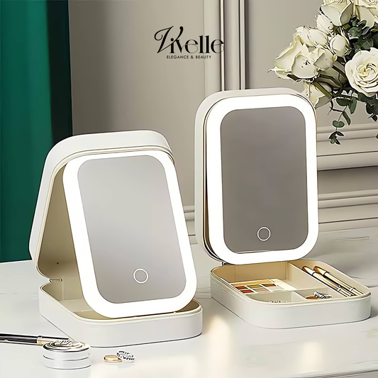 Lunova™ Vanity Case